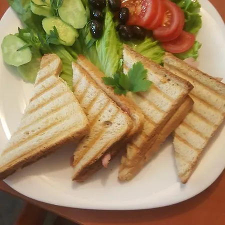 Cathedral Βάρνα