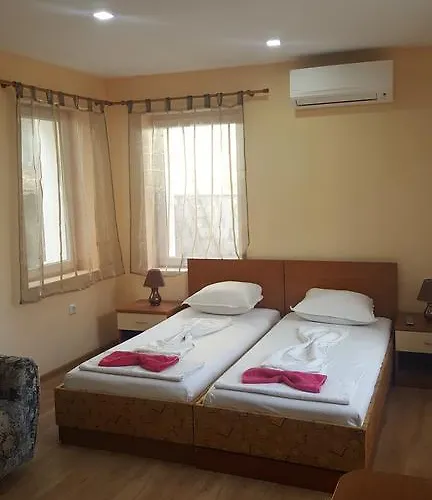 Cathedral Gæstehus Varna