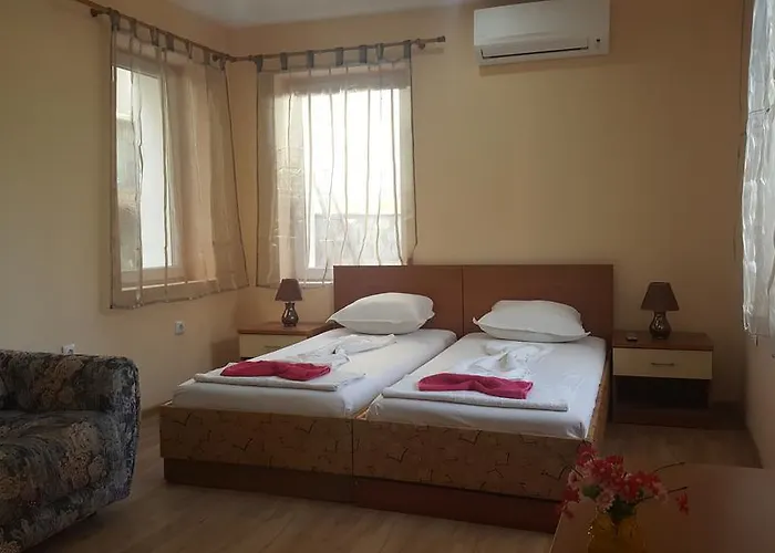 Cathedral Casa de hóspedes