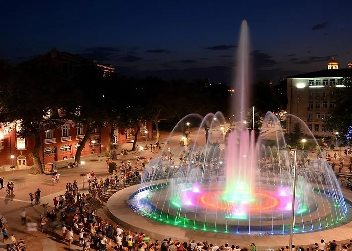 Gæstehus Cathedral *