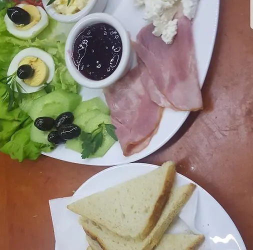 Gæstehus Cathedral *