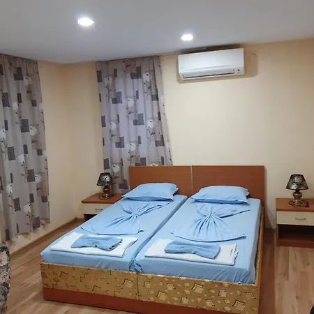 Cathedral Guest house