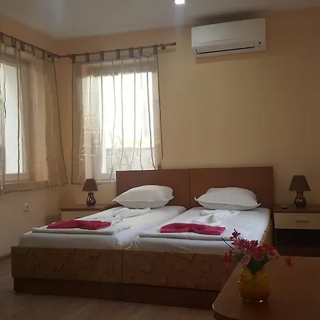 Cathedral Guest house