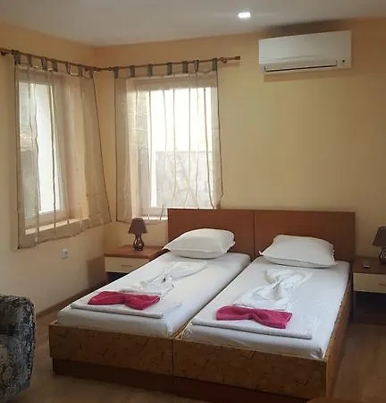 Cathedral Guest house Varna