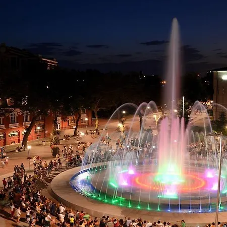 Guest house Cathedral *