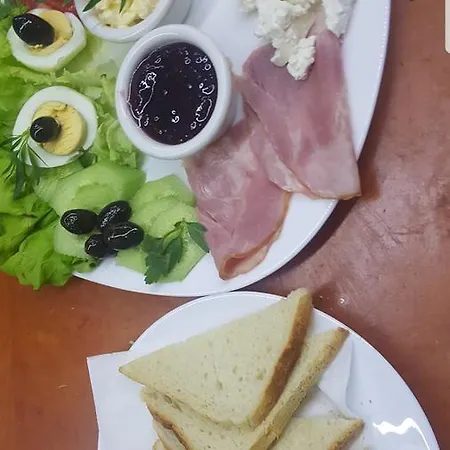 Guest house Cathedral *